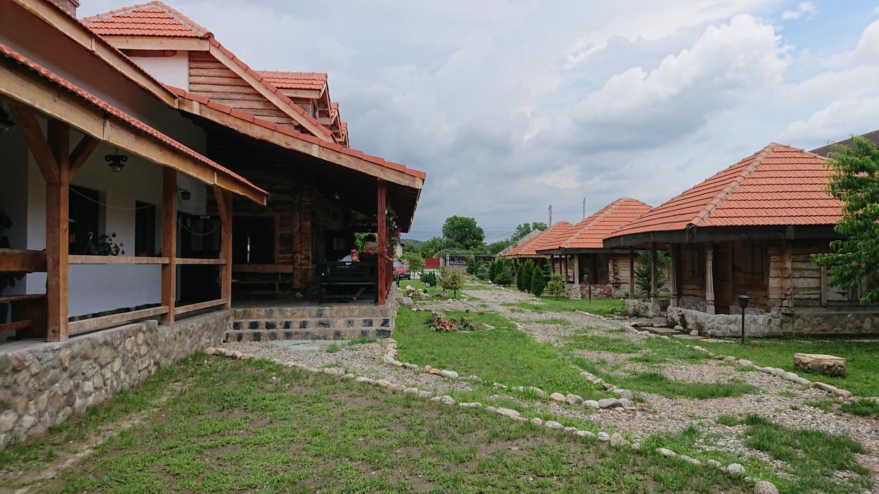 Satul Traditional 伦库 外观 照片